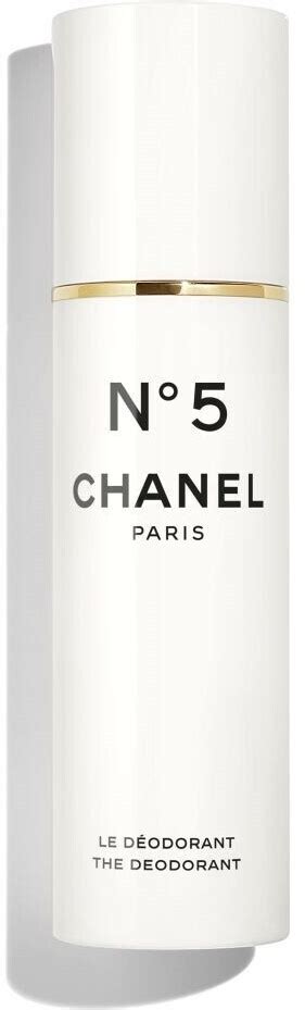 Chanel N°5 Le Deodorant (100ml) ab 48,54 € 